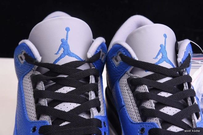 Rep 'Varsity Royal' - 400 Jordan Air CT8532 Retro 3 0719